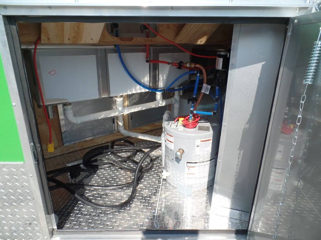 703-8.5-x-24-concession-trailer-food-electric-green-event-catering-14.jpg 8.5' x 24' Concession Trailer Food Electric Green Event Catering
