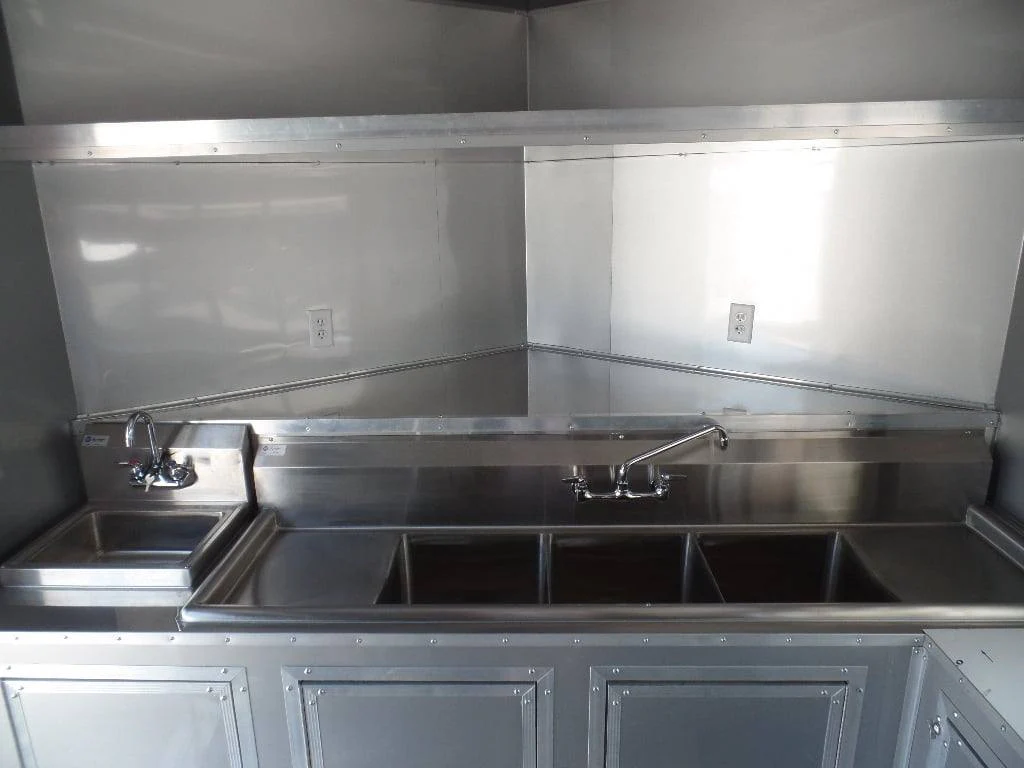 703-8.5-x-24-concession-trailer-food-electric-green-event-catering-19.webp 8.5' x 24' Concession Trailer Food Electric Green Event Catering