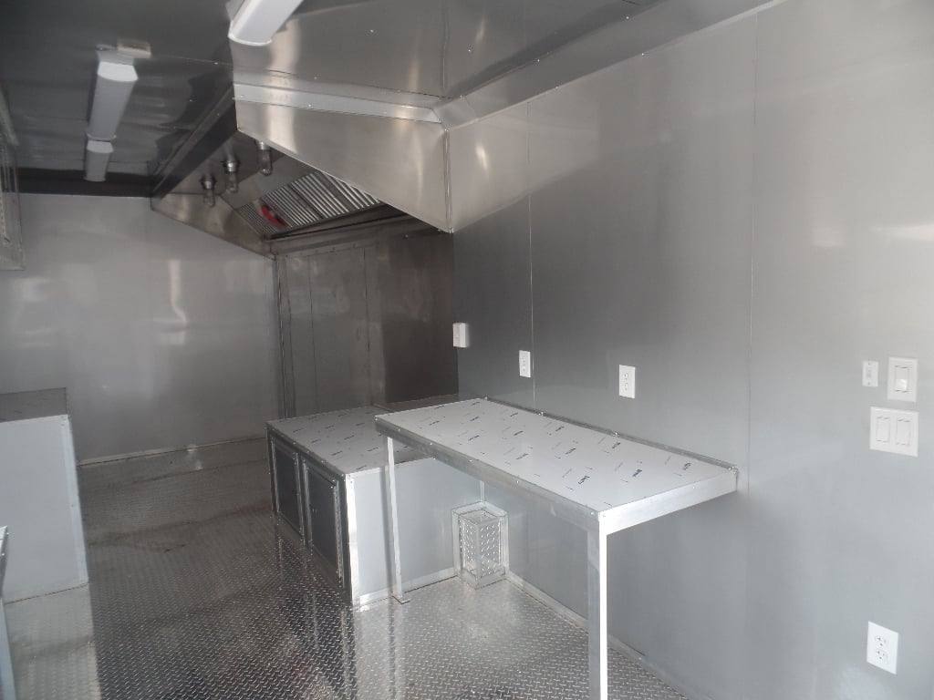 703-8.5-x-24-concession-trailer-food-electric-green-event-catering-23.jpg 8.5' x 24' Concession Trailer Food Electric Green Event Catering