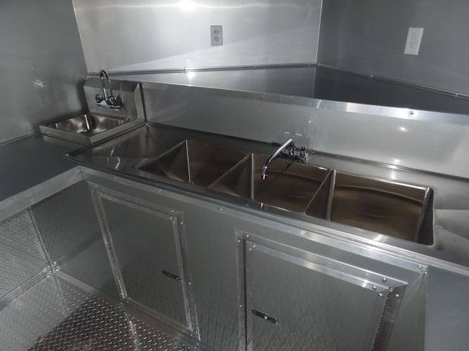 706-8.5-x-24-concession-trailer-silver-frost-bbq-event-catering-10.jpg 8.5' x 24' Concession Trailer Silver Frost BBQ Event Catering