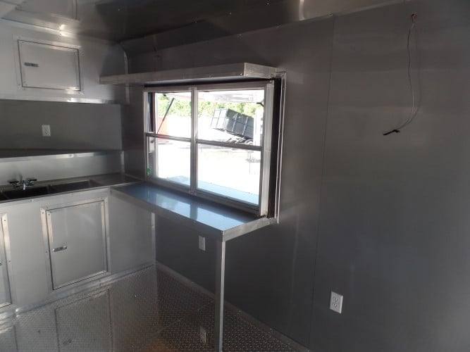 706-8.5-x-24-concession-trailer-silver-frost-bbq-event-catering-44.jpg 8.5' x 24' Concession Trailer Silver Frost BBQ Event Catering