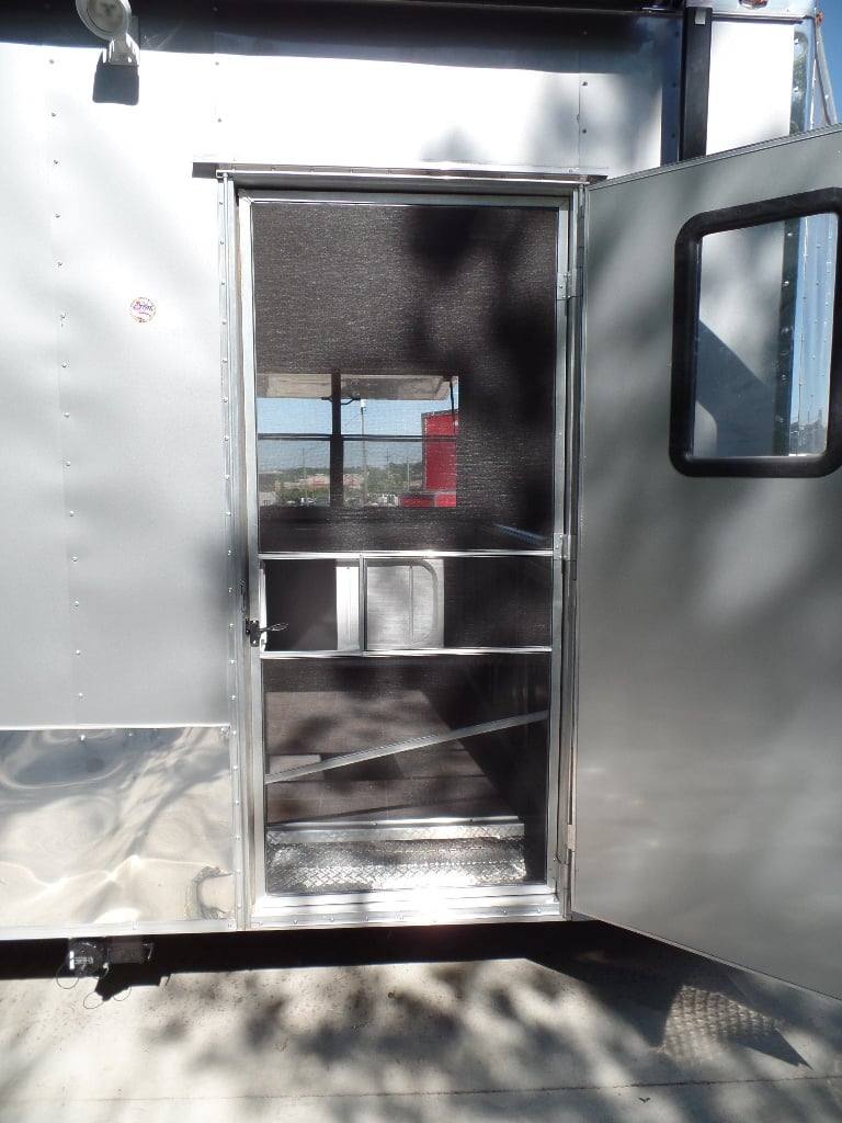 708-8.5-x-24-concession-trailer-silver-frost-food-event-catering-13.jpg 8.5' x 24' Concession Trailer Silver Frost Food Event Catering
