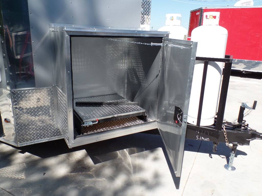 708-8.5-x-24-concession-trailer-silver-frost-food-event-catering-14.jpg 8.5' x 24' Concession Trailer Silver Frost Food Event Catering