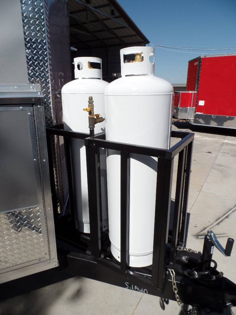 708-8.5-x-24-concession-trailer-silver-frost-food-event-catering-19.jpg 8.5' x 24' Concession Trailer Silver Frost Food Event Catering