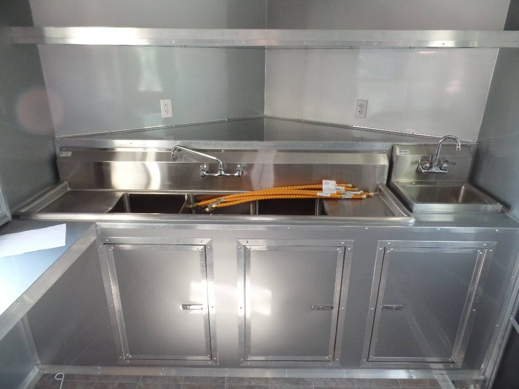708-8.5-x-24-concession-trailer-silver-frost-food-event-catering-21.jpg 8.5' x 24' Concession Trailer Silver Frost Food Event Catering