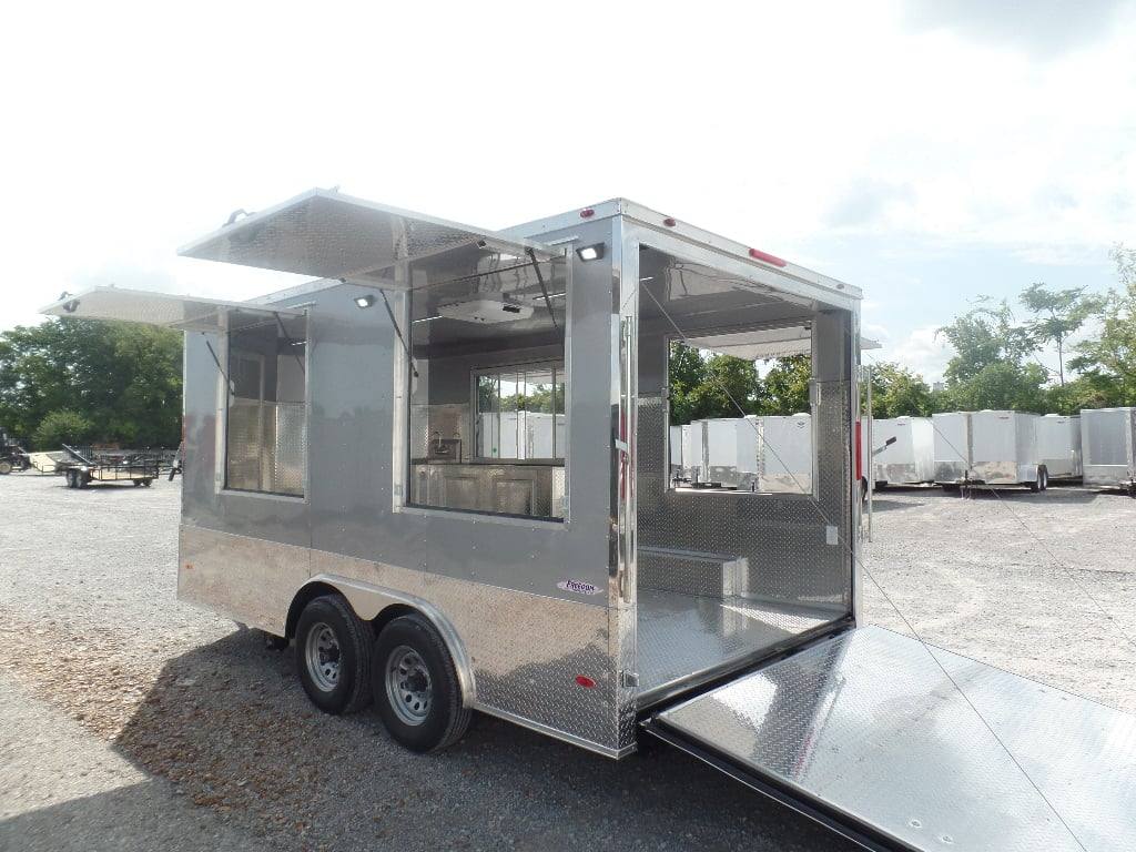 71-8.5-x-15-silver-frost-custom-concession-food-trailer-11.jpg 8.5' x 15' Silver Frost Custom Concession Food Trailer