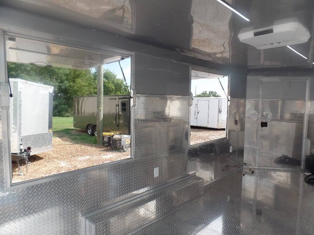 71-8.5-x-15-silver-frost-custom-concession-food-trailer-14.jpg 8.5' x 15' Silver Frost Custom Concession Food Trailer