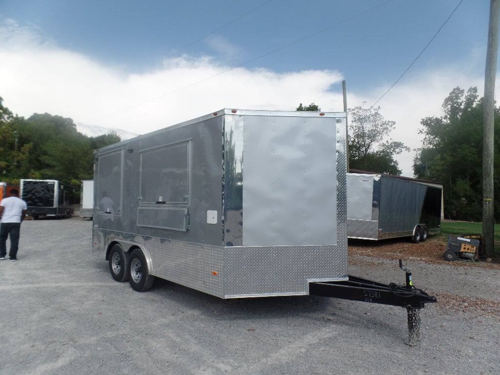 71-8.5-x-15-silver-frost-custom-concession-food-trailer-18.jpg 8.5' x 15' Silver Frost Custom Concession Food Trailer