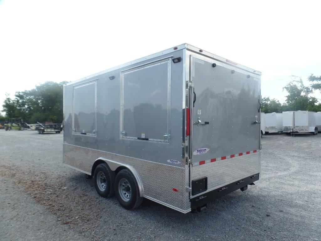 71-8.5-x-15-silver-frost-custom-concession-food-trailer-20.jpg 8.5' x 15' Silver Frost Custom Concession Food Trailer