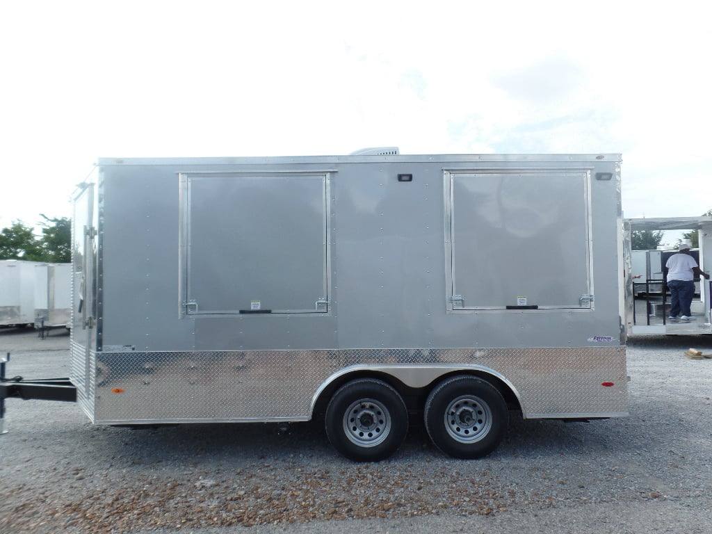 71-8.5-x-15-silver-frost-custom-concession-food-trailer-7.jpg 8.5' x 15' Silver Frost Custom Concession Food Trailer