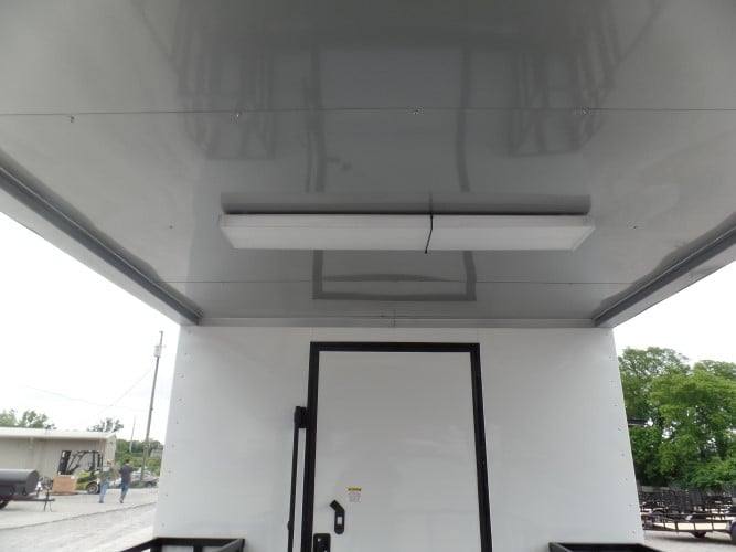 713-8.5-x-24-concession-white-bbq-event-catering-food-trailer-29.jpg 8.5' x 24' Concession White BBQ Event Catering Food Trailer