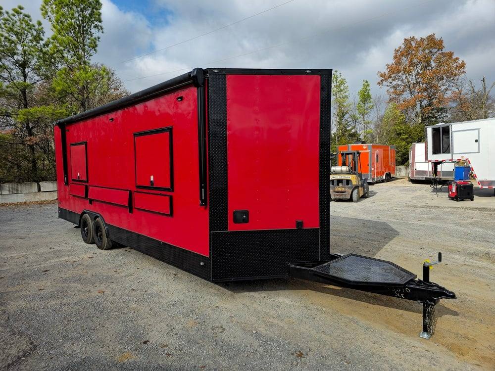 715-8.5-x-24-custom-box-office-enclosed-trailer-10.jpg 8.5' X 24' Custom Box Office Enclosed Trailer