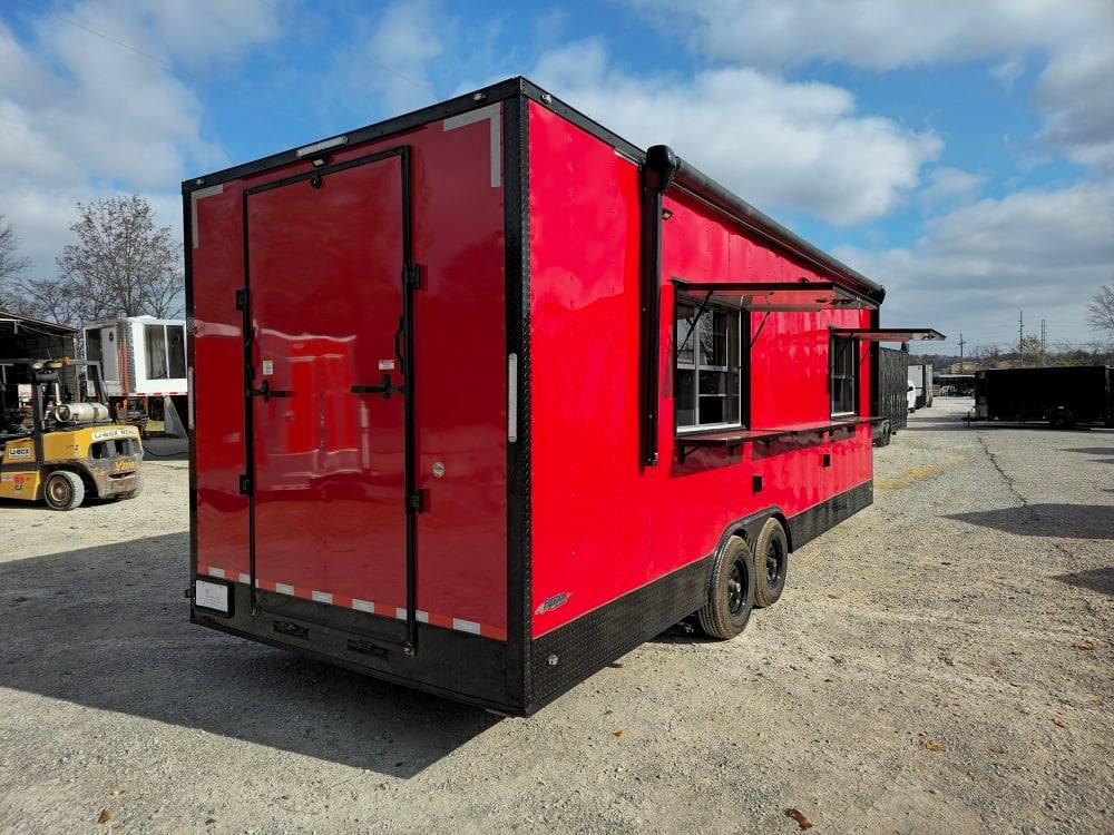 715-8.5-x-24-custom-box-office-enclosed-trailer-11.jpg 8.5' X 24' Custom Box Office Enclosed Trailer
