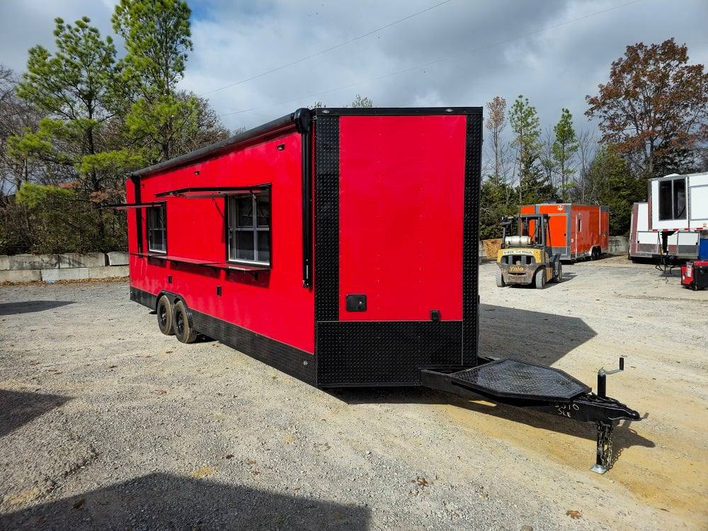 715-8.5-x-24-custom-box-office-enclosed-trailer-13.jpg 8.5' X 24' Custom Box Office Enclosed Trailer