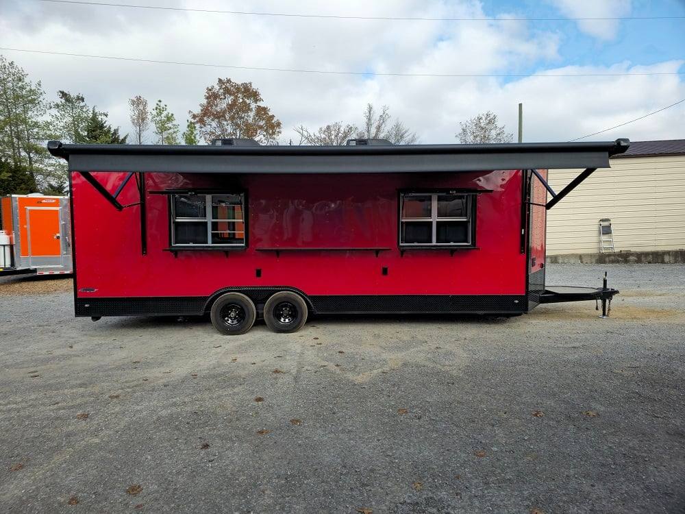 715-8.5-x-24-custom-box-office-enclosed-trailer-16.jpg 8.5' X 24' Custom Box Office Enclosed Trailer