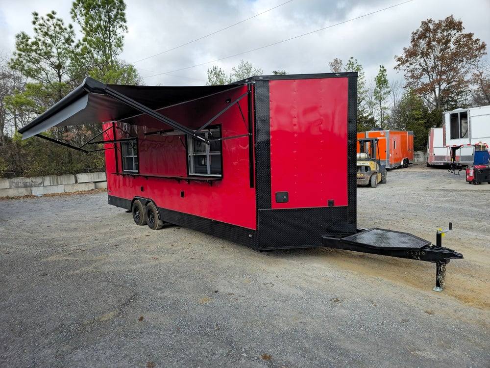 715-8.5-x-24-custom-box-office-enclosed-trailer-17.jpg 8.5' X 24' Custom Box Office Enclosed Trailer