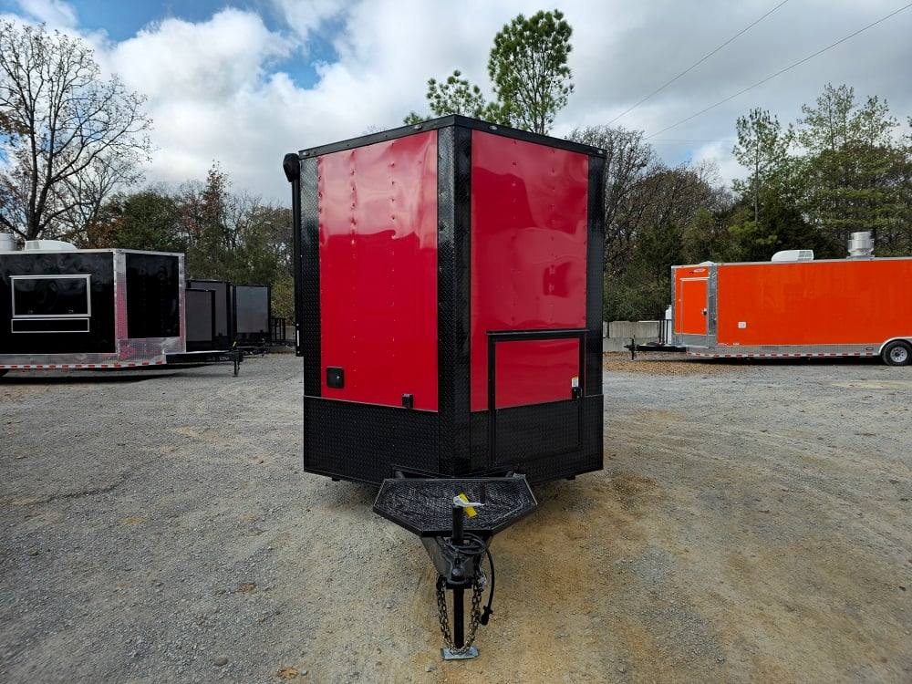 715-8.5-x-24-custom-box-office-enclosed-trailer-2.jpg 8.5' X 24' Custom Box Office Enclosed Trailer