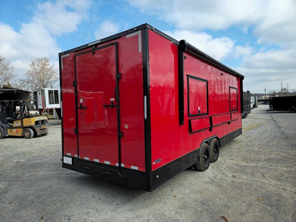 715-8.5-x-24-custom-box-office-enclosed-trailer-8.jpg 8.5' X 24' Custom Box Office Enclosed Trailer