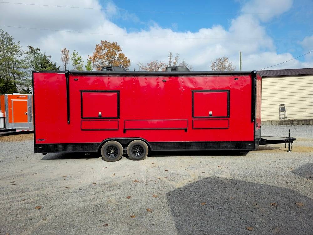 715-8.5-x-24-custom-box-office-enclosed-trailer-9.jpg 8.5' X 24' Custom Box Office Enclosed Trailer