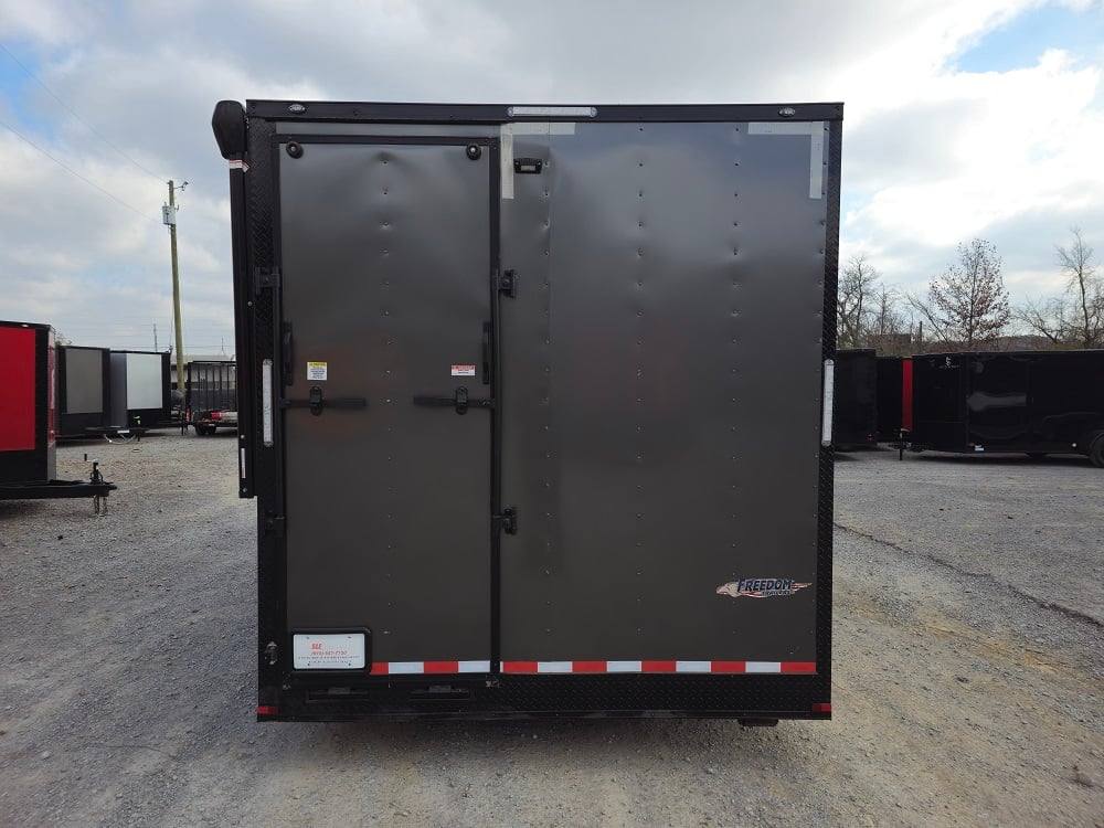 717-8.5-x-24-custom-enclosed-dressing-room-trailer-10.jpg 8.5' X 24' Custom Enclosed Dressing Room Trailer