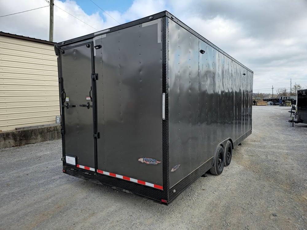 717-8.5-x-24-custom-enclosed-dressing-room-trailer-11.jpg 8.5' X 24' Custom Enclosed Dressing Room Trailer
