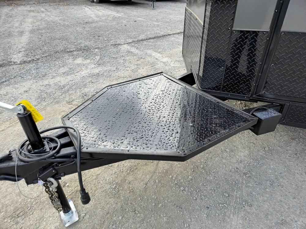 717-8.5-x-24-custom-enclosed-dressing-room-trailer-14.jpg 8.5' X 24' Custom Enclosed Dressing Room Trailer