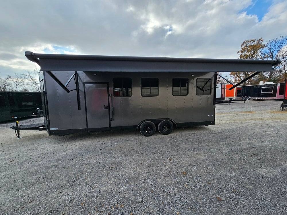 717-8.5-x-24-custom-enclosed-dressing-room-trailer-30.jpg 8.5' X 24' Custom Enclosed Dressing Room Trailer