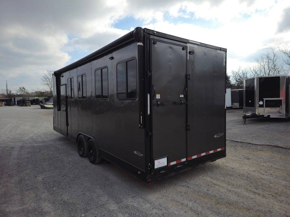 717-8.5-x-24-custom-enclosed-dressing-room-trailer-9.jpg 8.5' X 24' Custom Enclosed Dressing Room Trailer