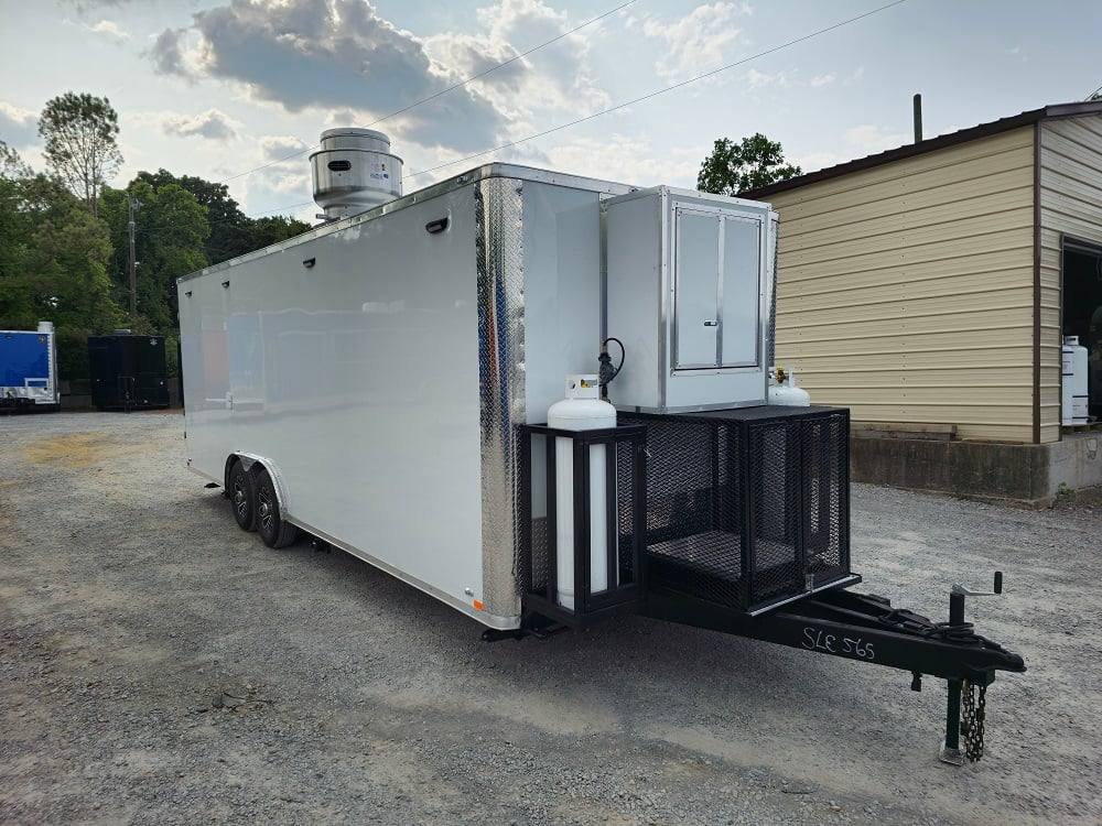 721-8.5-x-24-flat-nose-concession-trailer-food-event-catering-10.jpg 8.5' X 24' Flat Nose Concession Trailer Food Event Catering