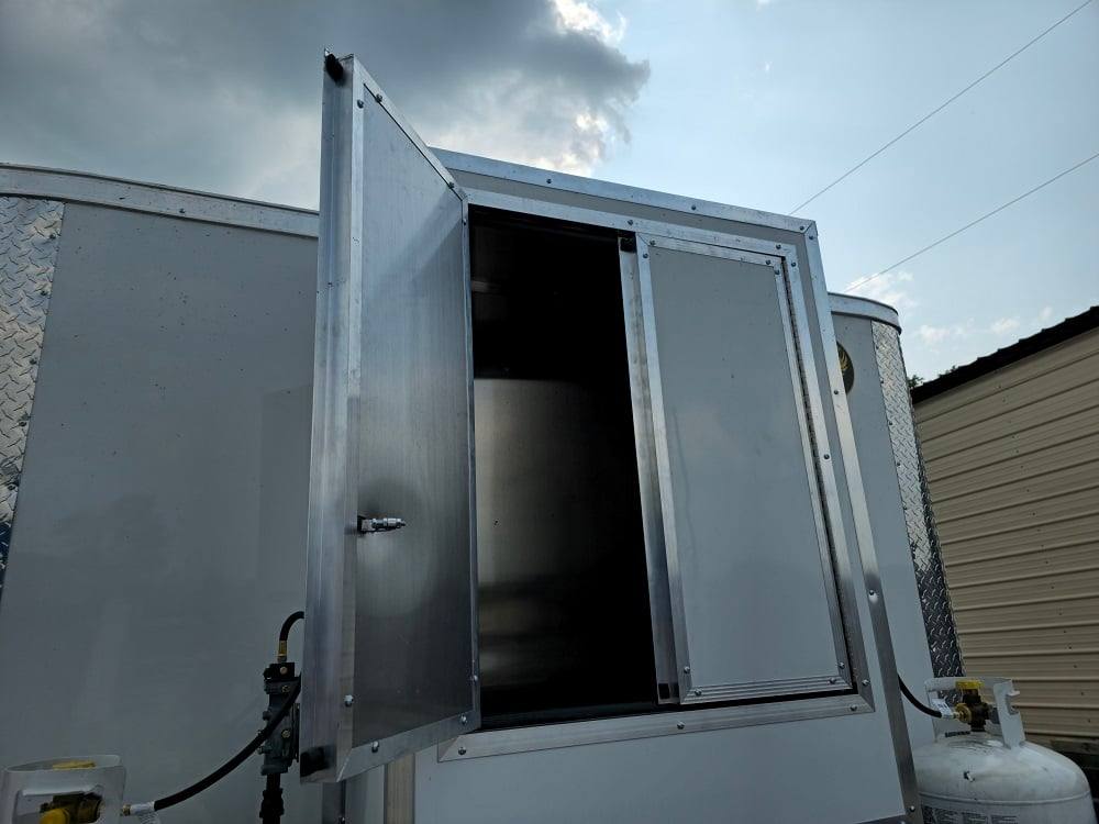 721-8.5-x-24-flat-nose-concession-trailer-food-event-catering-12.jpg 8.5' X 24' Flat Nose Concession Trailer Food Event Catering