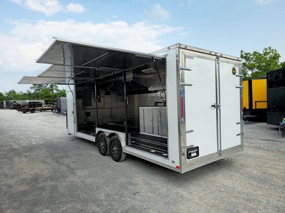 721-8.5-x-24-flat-nose-concession-trailer-food-event-catering-17.jpg 8.5' X 24' Flat Nose Concession Trailer Food Event Catering