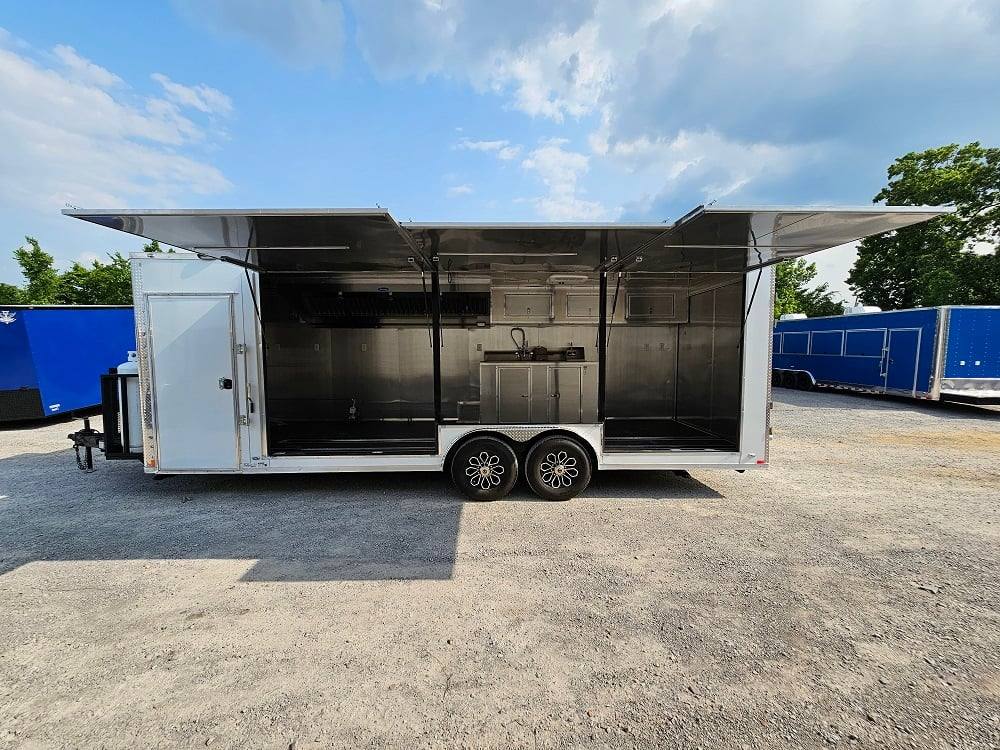 721-8.5-x-24-flat-nose-concession-trailer-food-event-catering-28.jpg 8.5' X 24' Flat Nose Concession Trailer Food Event Catering