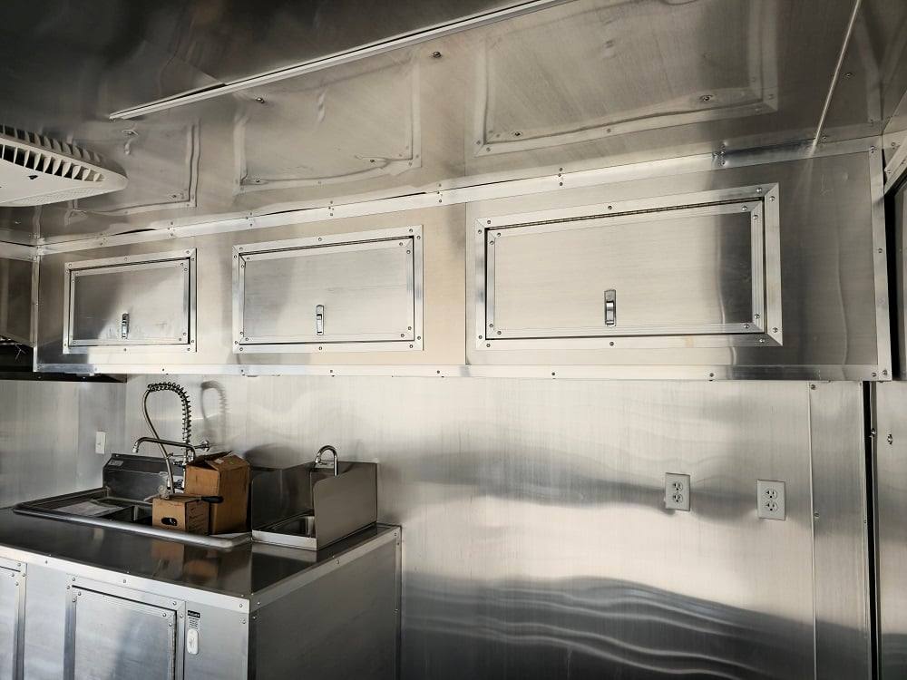 721-8.5-x-24-flat-nose-concession-trailer-food-event-catering-33.jpg 8.5' X 24' Flat Nose Concession Trailer Food Event Catering