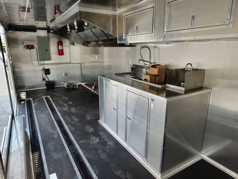 721-8.5-x-24-flat-nose-concession-trailer-food-event-catering-35.jpg 8.5' X 24' Flat Nose Concession Trailer Food Event Catering