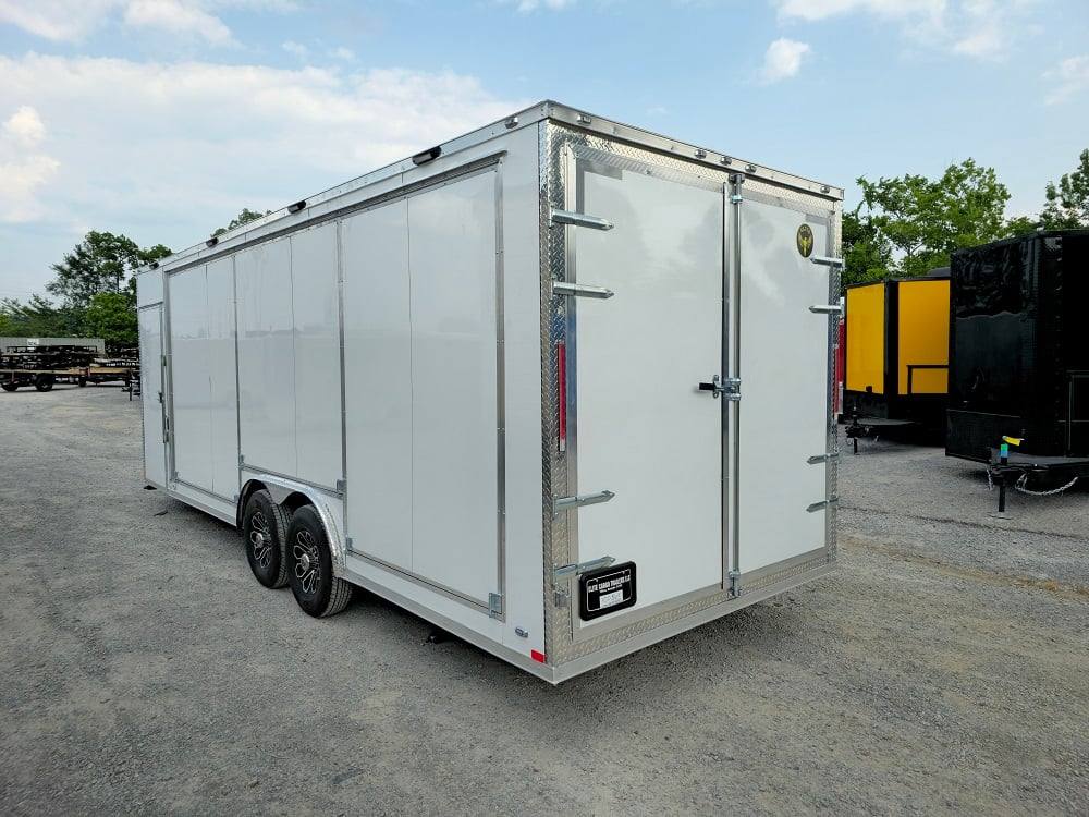 721-8.5-x-24-flat-nose-concession-trailer-food-event-catering-6.jpg 8.5' X 24' Flat Nose Concession Trailer Food Event Catering