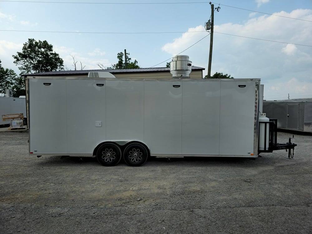 721-8.5-x-24-flat-nose-concession-trailer-food-event-catering-9.jpg 8.5' X 24' Flat Nose Concession Trailer Food Event Catering