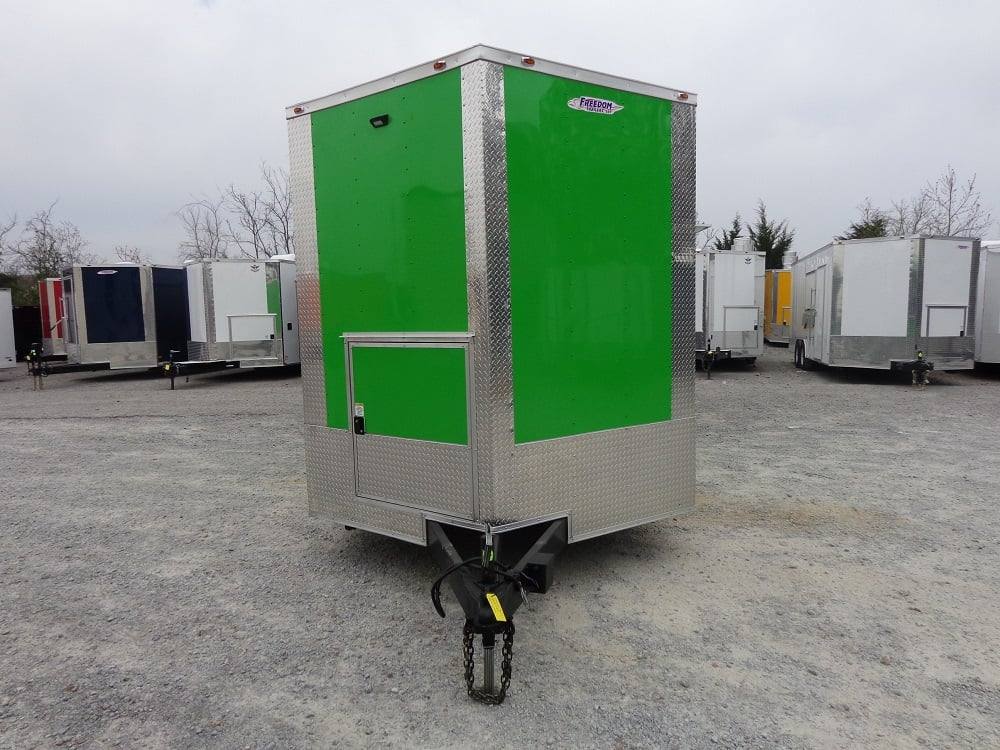 728-8.5-x-24-lime-green-concession-food-trailer-12.jpg 8.5' x 24' Lime Green Concession Food Trailer