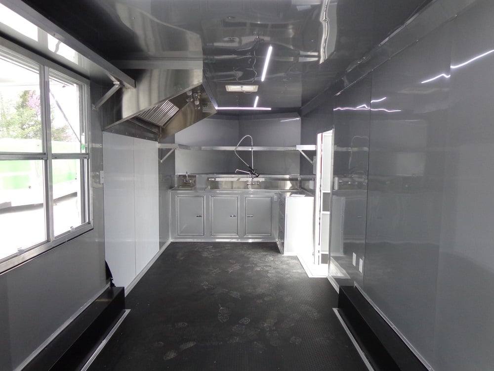 728-8.5-x-24-lime-green-concession-food-trailer-22.jpg 8.5' x 24' Lime Green Concession Food Trailer