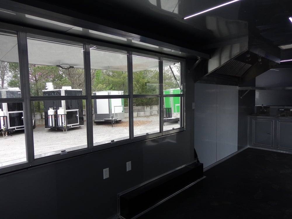 728-8.5-x-24-lime-green-concession-food-trailer-25.jpg 8.5' x 24' Lime Green Concession Food Trailer