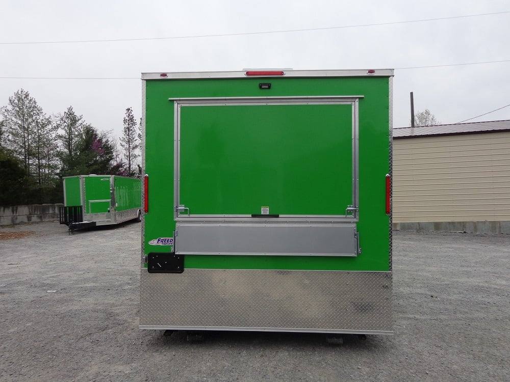 728-8.5-x-24-lime-green-concession-food-trailer-26.jpg 8.5' x 24' Lime Green Concession Food Trailer