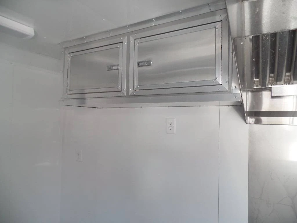 731-8.5-x-24-penske-yellow-concession-food-trailer-2.webp 8.5' x 24' Penske Yellow Concession Food Trailer