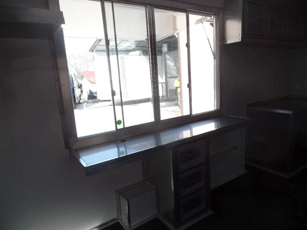731-8.5-x-24-penske-yellow-concession-food-trailer-27.webp 8.5' x 24' Penske Yellow Concession Food Trailer