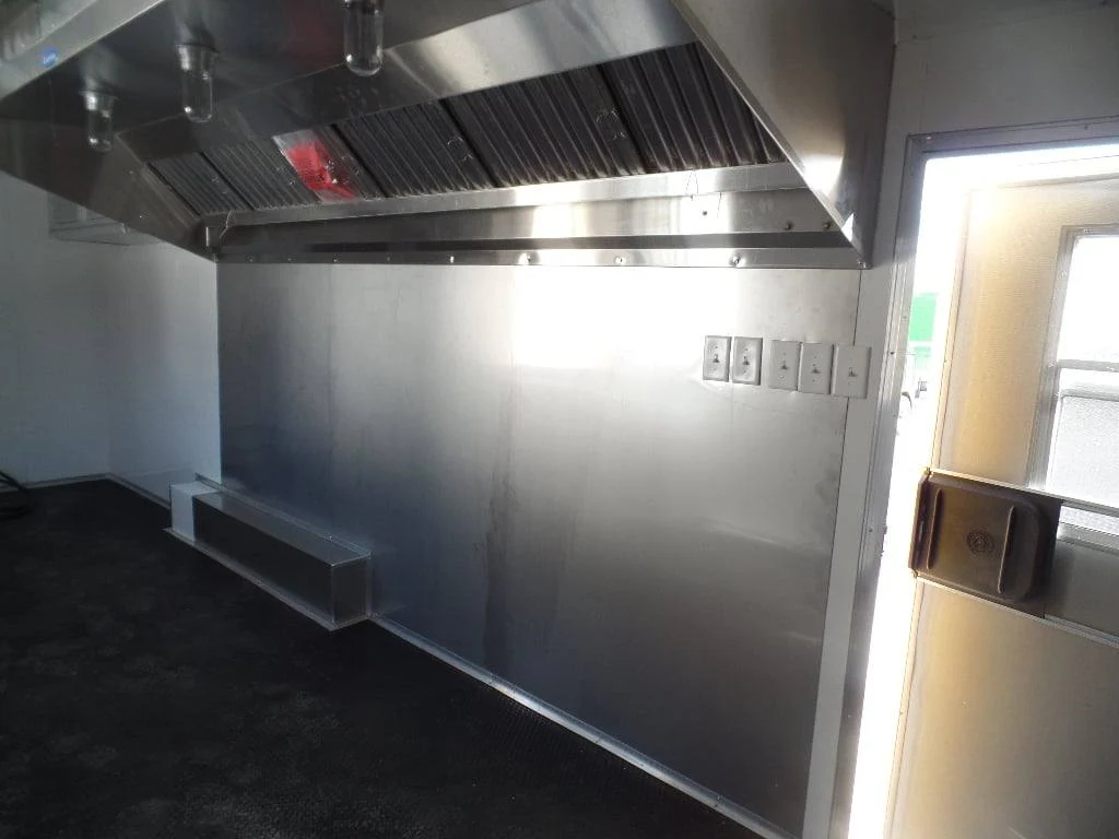 731-8.5-x-24-penske-yellow-concession-food-trailer-8.webp 8.5' x 24' Penske Yellow Concession Food Trailer