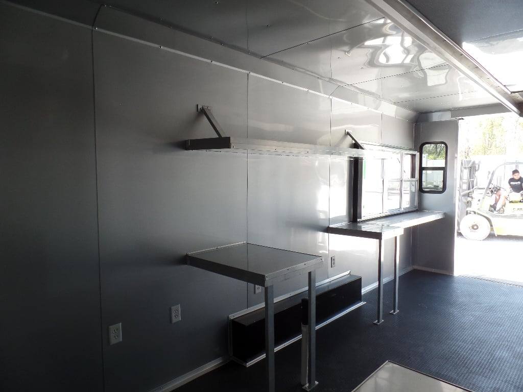 736-8.5-x-24-red-concession-food-trailer-11.jpg 8.5' x 24' Red Concession Food Trailer