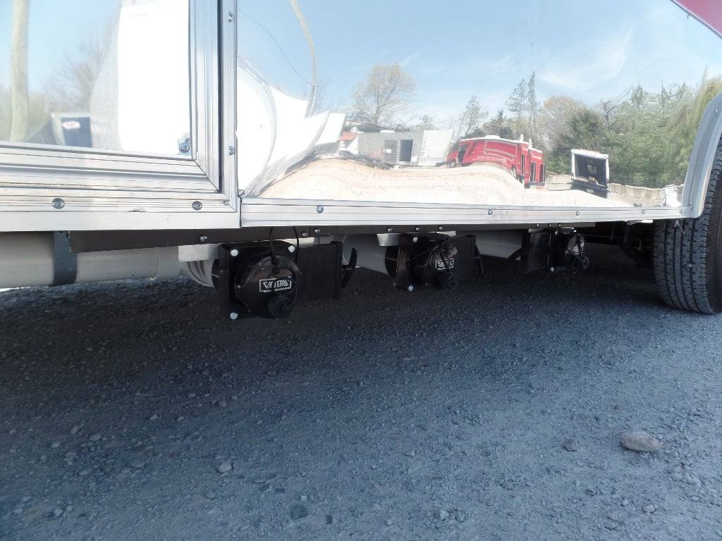 736-8.5-x-24-red-concession-food-trailer-20.jpg 8.5' x 24' Red Concession Food Trailer