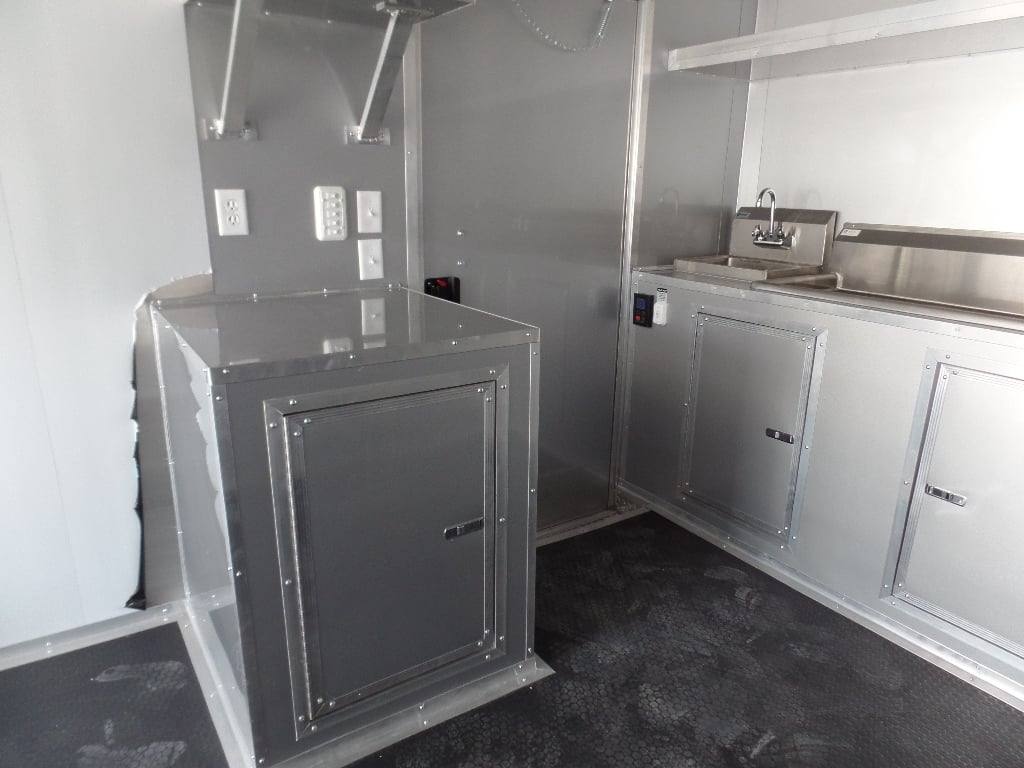 736-8.5-x-24-red-concession-food-trailer-21.jpg 8.5' x 24' Red Concession Food Trailer