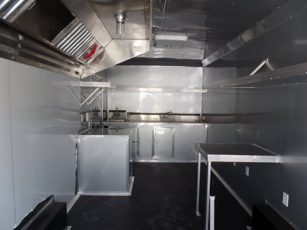 736-8.5-x-24-red-concession-food-trailer-22.jpg 8.5' x 24' Red Concession Food Trailer