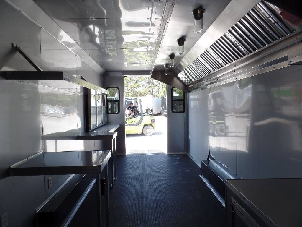 736-8.5-x-24-red-concession-food-trailer-23.jpg 8.5' x 24' Red Concession Food Trailer