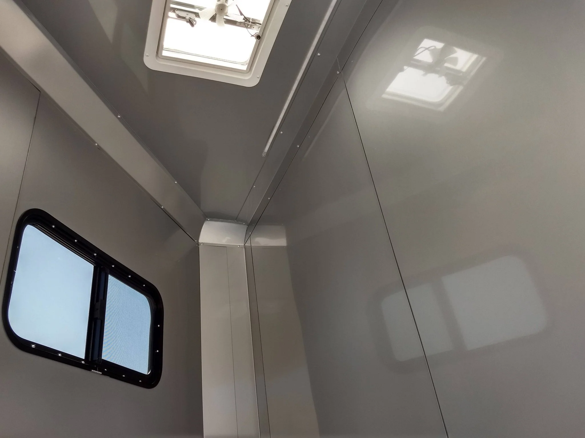 737-8.5-x-24-red-concession-food-trailer-with-appliances-24.webp 8.5' x 24' Red Concession Food Trailer With Appliances