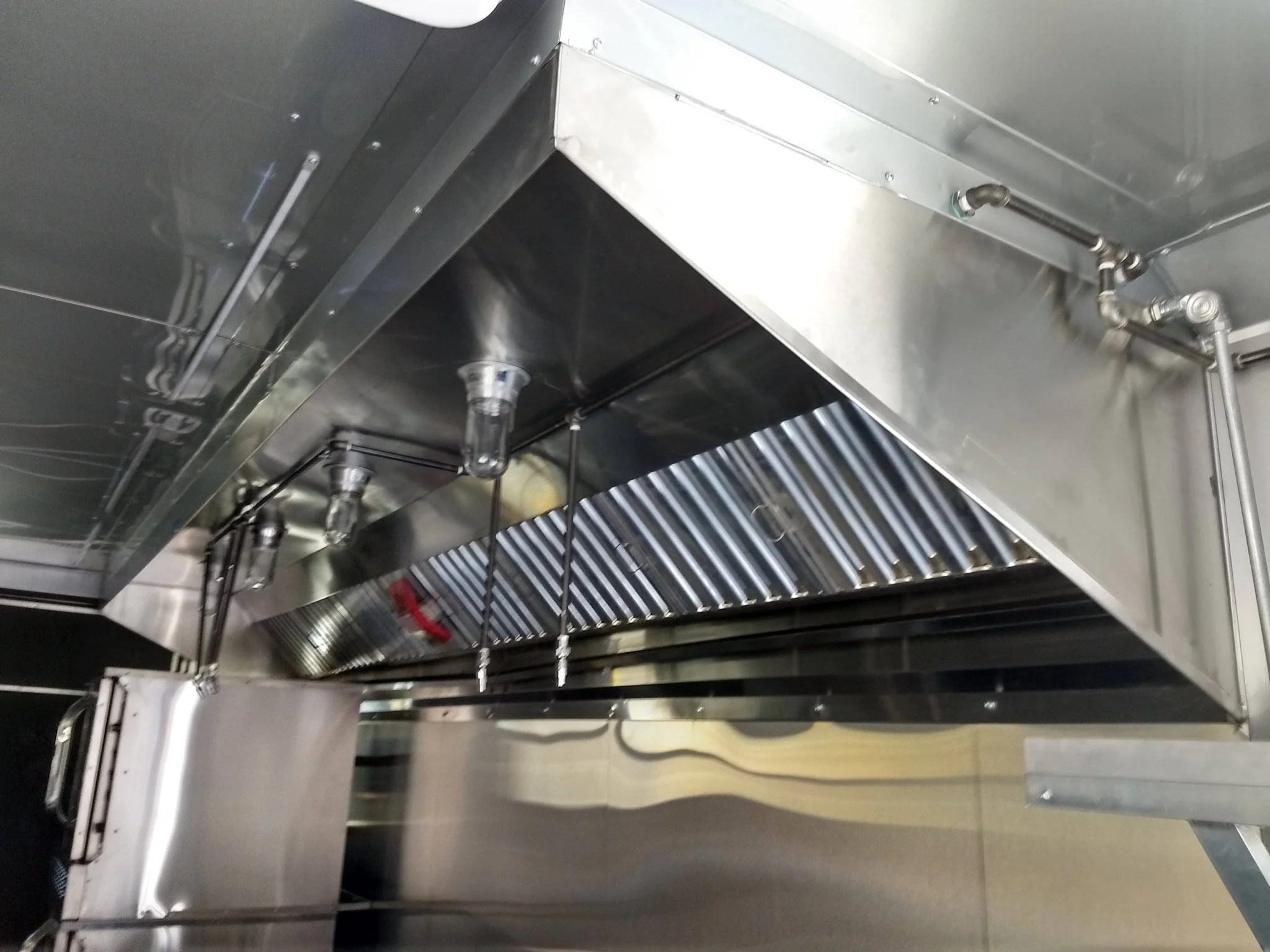 737-8.5-x-24-red-concession-food-trailer-with-appliances-28.webp 8.5' x 24' Red Concession Food Trailer With Appliances